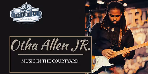 Otha Allen Jr