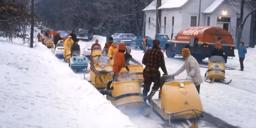 61st Annual Moose Jaw Safari 