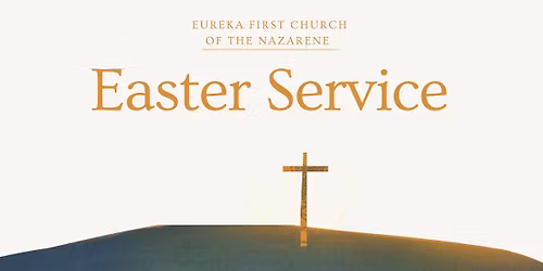 Easter Sunday Worship Service: Take Another Look