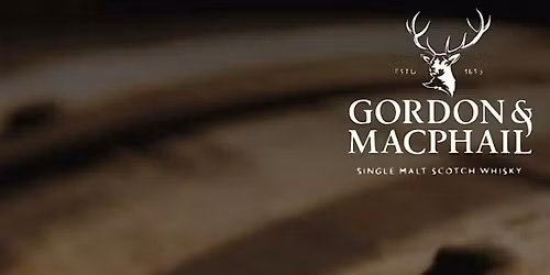 Gordon & MacPhail: The Classic Single Malt Whisky Event at Wing Hop Fung