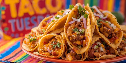 WWE: Missouri (Kansas City) -- Talk N' Tacos