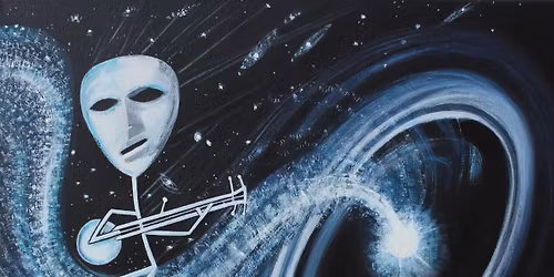 Coincidence Machine & Dee Harris' Electric Bluegrass