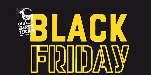 Black Friday