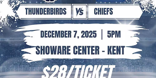 KLL Night out at the Thunderbirds