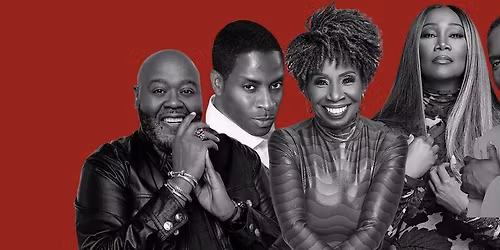 Black Tie Cinematic Symphony