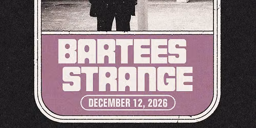 Bartees Strange at The 8x10 12\/12
