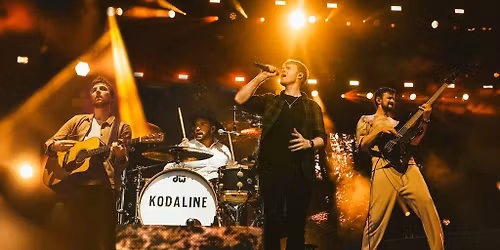 Kodaline