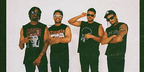 Venue: Bungalow Collect I Wrldfamous KD I DJ Afrosheen