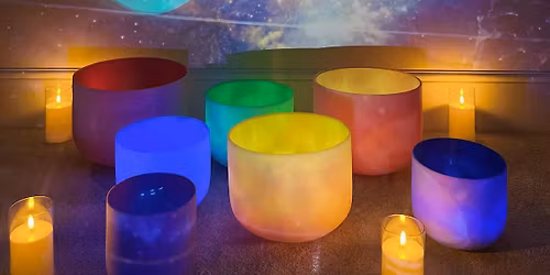 Hypnowave Soundbathing & Hypnotherapy a blissful floating Journey only \u00a318