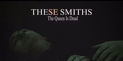 These Smiths - Live at the Spinning Top