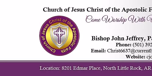 Community Outreach with Prayer in the Park 