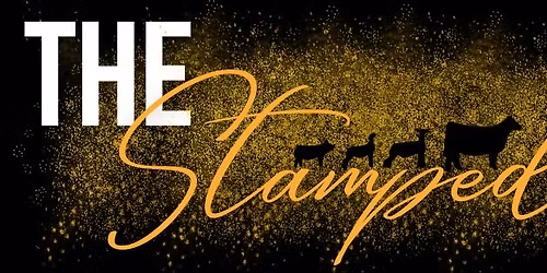 The Stampede - Jackpot Show 2026