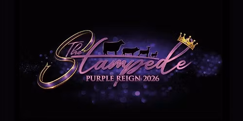 The Stampede - Jackpot Show 2026