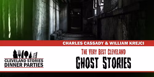 The Very Best Cleveland Ghost Stories