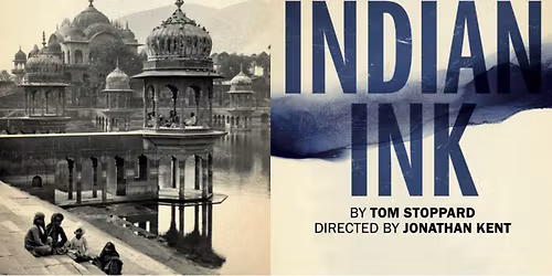 Indian Ink