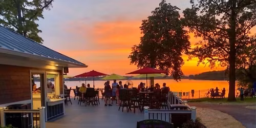 Sunset Pavillion 
