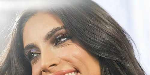 Sunday Wellness: Makeup Masterclass (incl \u00a3250 Goody Bag!)