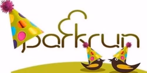 Chain of Lakes parkrun