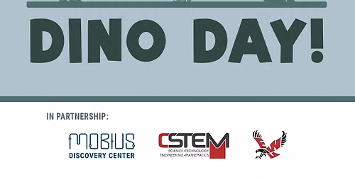 Dino Day!