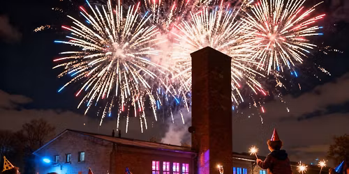 Die Silvesternacht 2025