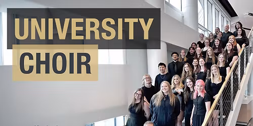 University Choir