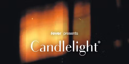 Candlelight: Homenaje a Charly