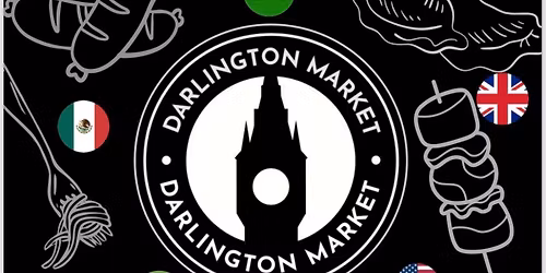 Around the  World Market 