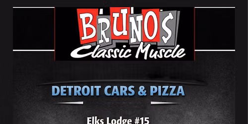 Detroit Cars and Pizza