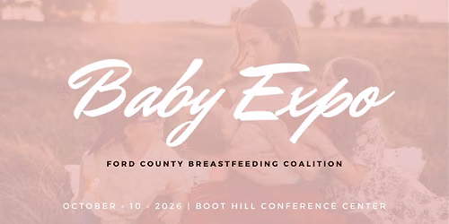 10th Annual Baby Expo