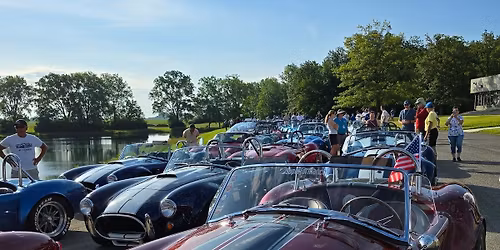 2026 London Cobra Show