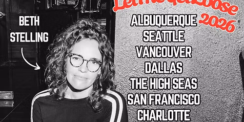 Beth Stelling