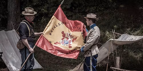 Spanish American War Weekend