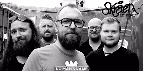 No Man's Name \/\/ Skr\u00e5en By Night