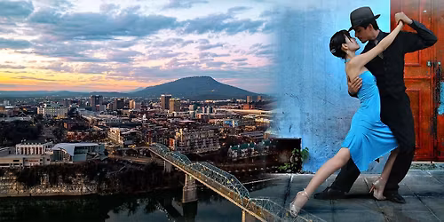 Tango Immersion weekend with Norma Gomez Tomasi Dec 4-7, 2025