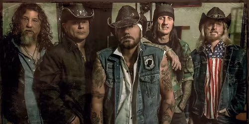 Double Roads with Southern Blood