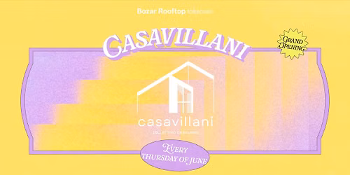 Casavillani