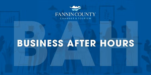 Business After Hours Coram's Clothing and Boots