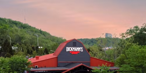 Hoopty @ Dickmann\u2019s Sports Barn