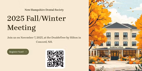 NHDS Fall\/Winter Meeting 2025, Concord, NH