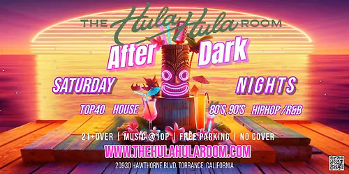 After Dark
