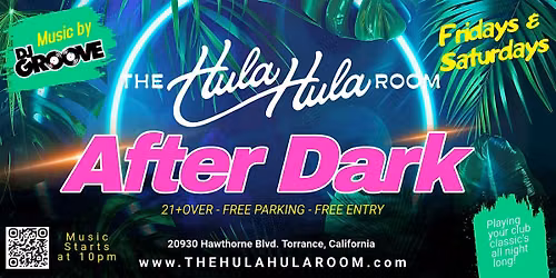 After Dark