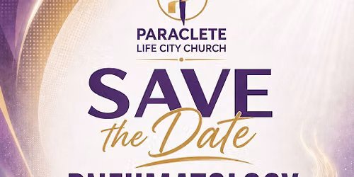2026 PNEUMATOLOGY