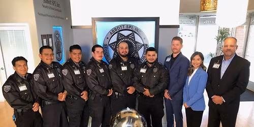 Business After Hours: Abbott SPI, Inc.