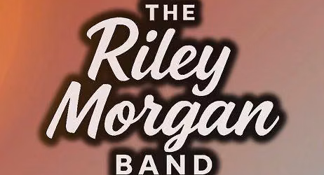 Riley Morgan Band at the VFW