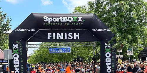 Drenthe Loopfestijn