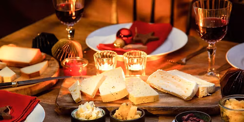 Foodtrucken spreder julestemning\ud83c\udf85\ud83e\uddc0\ud83c\udf81