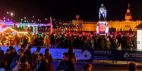 Das "die neue welle"- Silvesterspecial - Tanz ins neue Jahr