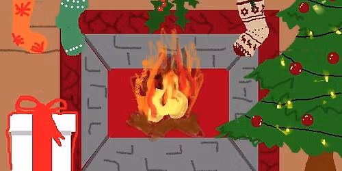 Fjordheksa Christmette Spezial IX + Van Gonkh