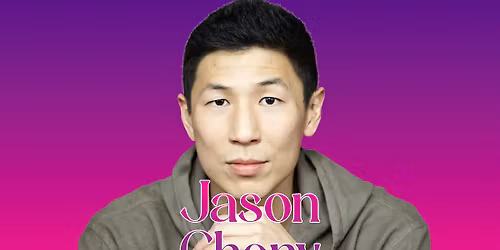 Netflix Is A Joke Fest - Jason Cheny at Pacific Electric