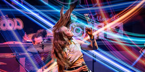 Chyna Cat & the Honeyeaters Live @ Kings!